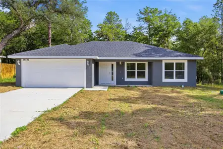 New construction Single-Family house 15649 Sw 40Th St, Ocala, FL 34481 - image
