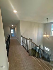 New construction Single-Family house 27 Prency Ln, Middlesex, NC 27557 null- photo 11 11