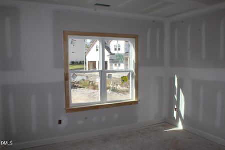 New construction Single-Family house 824 Willow Tower Ct, Rolesville, NC 27571 - image 14