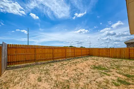 New construction Single-Family house 13309 Golden Isle Dr, Texas City, TX 77510 null- photo 39 39