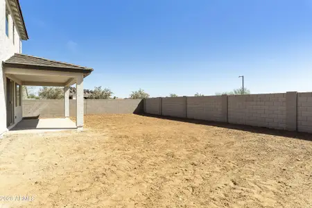 New construction Single-Family house 10839 N 156Th Dr, Surprise, AZ 85379 - image 3