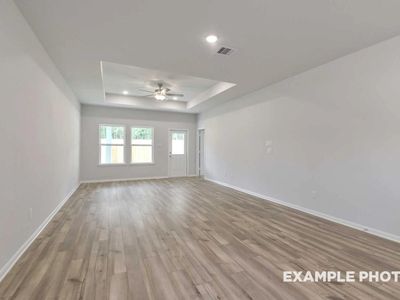 New construction Single-Family house Houston, TX 77078 plan The Frio F - image 19