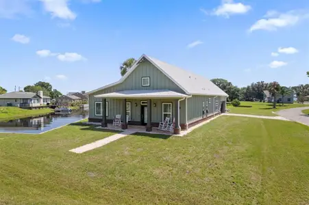 New construction Single-Family house 3943 Nw 219Th Street Rd, Micanopy, FL 32667 null- photo 0