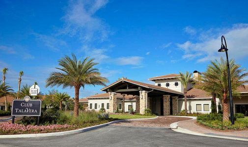 New construction Single-Family house 8965 Sw Matilda Way, Port Saint Lucie, FL 34987 - photo 43 43