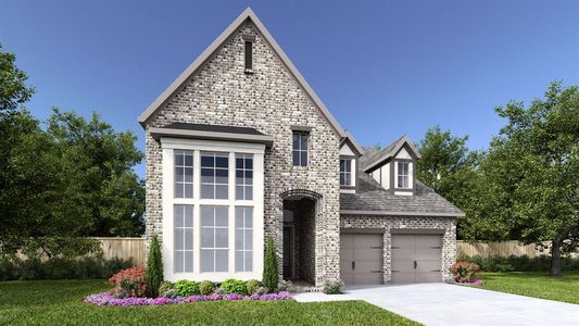 New construction Single-Family house 13848 Malinda Drive, Frisco, TX 75033 - photo 0