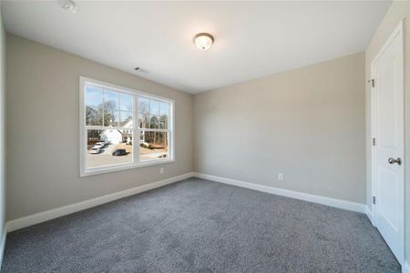 New construction Single-Family house 20 Jeffrey Ln, Dallas, GA 30157 - image 12