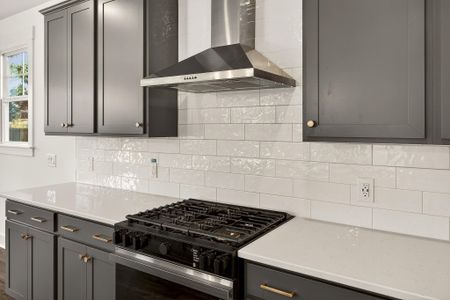 New construction Single-Family house 8617 Connor Ct, North Charleston, SC 29406 plan Maywood I - image 9