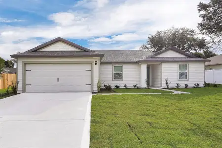 New construction Single-Family house 57 Pritchard Dr, Palm Coast, FL 32164 - image
