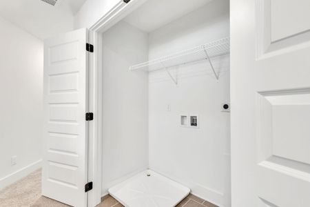 New construction Single-Family house 2471 Twill Pl, Chattanooga, TN 37404 plan Henley - image 18
