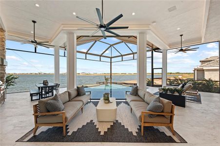 New construction Single-Family house 800 Blue Shell Lp, Sarasota, FL 34240 - image 9
