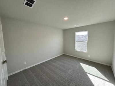 New construction Single-Family house 3531 Columbus St, Gainesville, TX 76240 Briley- photo 49 49