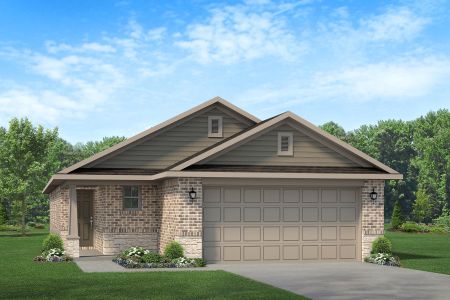 New construction Single-Family house Fruitland Park, FL 34731 null- photo 1 1