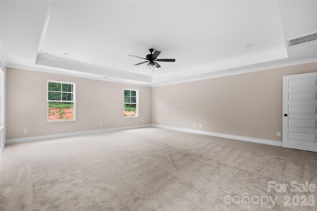 New construction Single-Family house 5805 Stanfield Valley Trl, Unit 13, Stanfield, NC 28163 - image 15