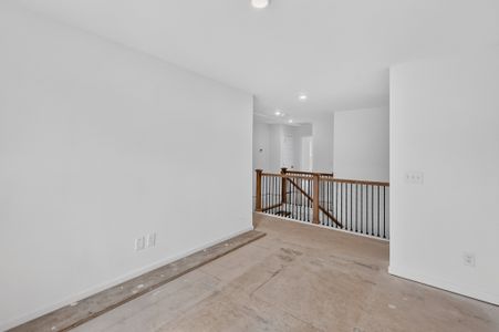 New construction Single-Family house 141 Yuma Ln, White House, TN 37188 plan The Winston - image 20