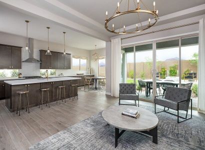 Tobiano at Wales Ranch by Ashton Woods in San Tan Valley - photo 18 18