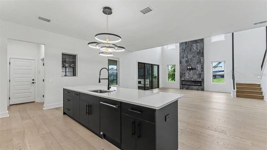 New construction Single-Family house 5411 Delphi Hills Cir, Lakeland, FL 33812 - image 11