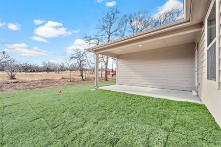 New construction Single-Family house 503 Runaway Bay Dr, Runaway Bay, TX 76246 - image 3