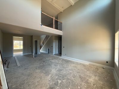 New construction Single-Family house 321 Galway Dr, Clarksville, TN 37042 plan Brayden - image 10