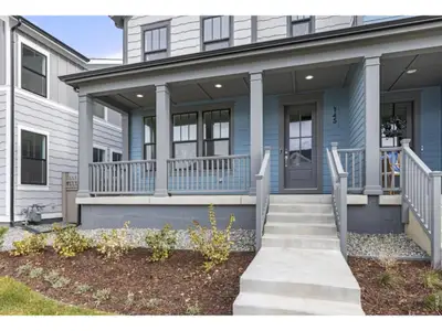 New construction Duplex house 145 Washington St, Erie, CO 80516 - image 3