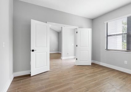 New construction Single-Family house 13408 Lake Gallagher Dr, Dover, FL 33527 plan Siesta Key - image 11