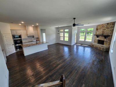New construction Single-Family house 376 Willie'S Ct, Whitesboro, TX 76273 - image 18