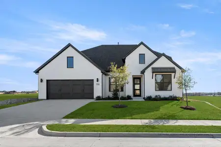 New construction Single-Family house 3115 Tobias Ln, Rockwall, TX 75032 plan Presley - image
