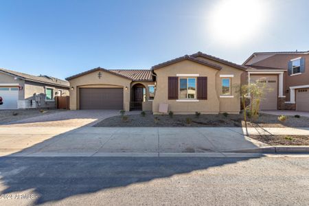 New construction Single-Family house 21673 E Roundup Way, Queen Creek, AZ 85142 Pinecrest- photo 41 41