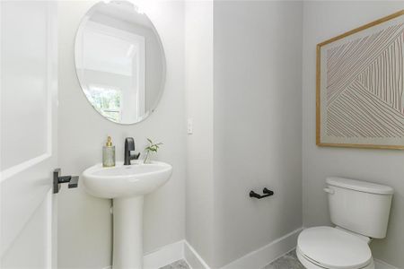 New construction Townhouse house 3009 1St Ave N, St. Petersburg, FL 33713 - image 12