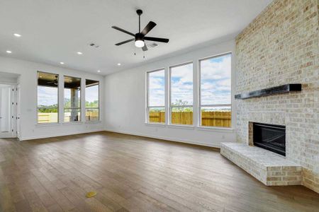 New construction Single-Family house 713 Moki Pl, Cibolo, TX 78108 null- photo 11 11