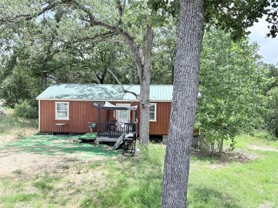 New construction Manufactured Home house 189 Indian Oak Dr, Unit A, Bastrop, TX 78602 - image