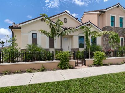 New construction Single-Family house 938 E Venice Ave, Venice, FL 34285 - image