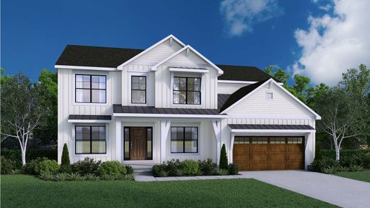 New construction Land house 3911 Wheatfield St, North Tonawanda, NY 14120 - image