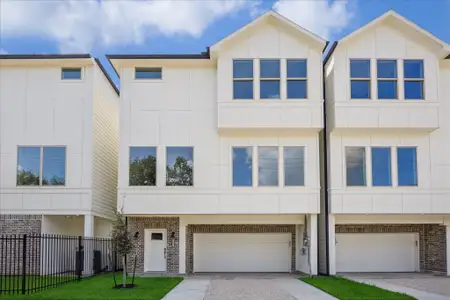 New construction Single-Family house 1607 Roy St, Houston, TX 77007 - image