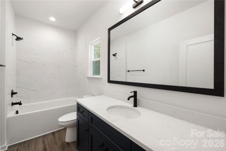 New construction Single-Family house 8425 Old Plank Rd, Charlotte, NC 28216 - image 18