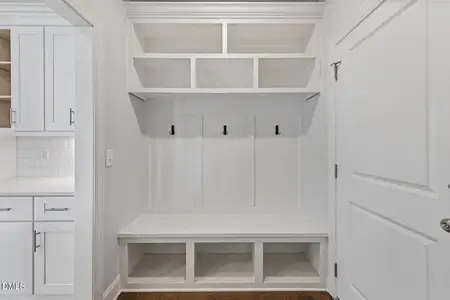 New construction Single-Family house 4852 Grosbeak Ct, Mebane, NC 27302 plan Hope  - image 4