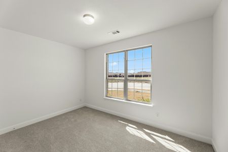 New construction Single-Family house 541 San Angelo, Forney, TX 75126 plan Magnolia - image 12