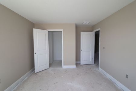 New construction Single-Family house 5691 Maydale Ave, Wesley Chapel, FL 33545 Santa Monica- photo 80 80