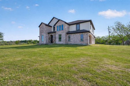 New construction Single-Family house 8023 Pool Hill Rd, Fulshear, TX 77441 - image