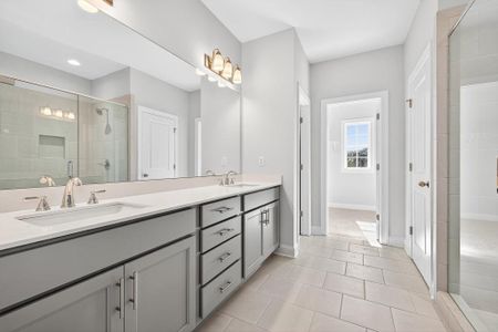 New construction Single-Family house 5566 Spring St, Flowery Branch, GA 30542 - image 11