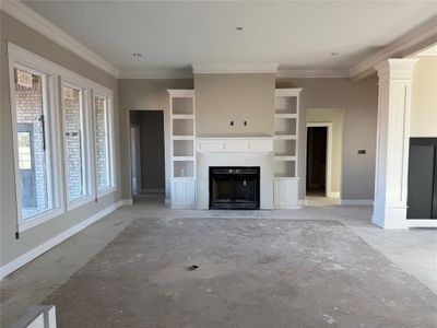 New construction Single-Family house 232 Wild Rye Rd, Abilene, TX 79606 - image