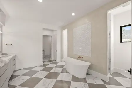 New construction Single-Family house 3907 Water Ash Wy, Fulshear, TX 77441 - image 15