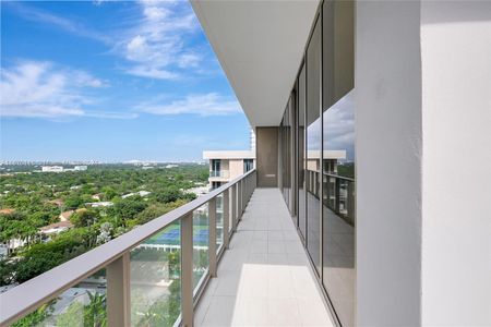 New construction Condo house 2655 S Bayshore Dr, Unit 1409, Miami, FL 33133 null- photo 51 51