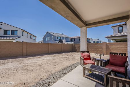 New construction Single-Family house 7403 W State Ave, Glendale, AZ 85303 null- photo 0