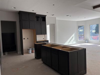 New construction Single-Family house 5000 Destination Way, Leander, TX 78645 Vanderpool II- photo 5 5