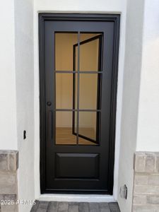 New construction Single-Family house 1182 E Firestone Dr, Chandler, AZ 85249 - image 4