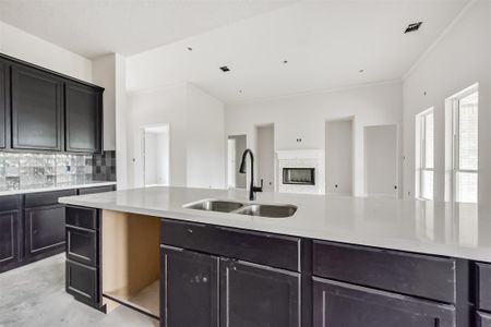 New construction Single-Family house 6618 Freret Byu, Baytown, TX 77523 plan Austin - image 12