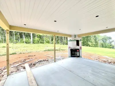 New construction Single-Family house 7208 Montana Road Lot 55 S, Murfreesboro, TN 37129 - image