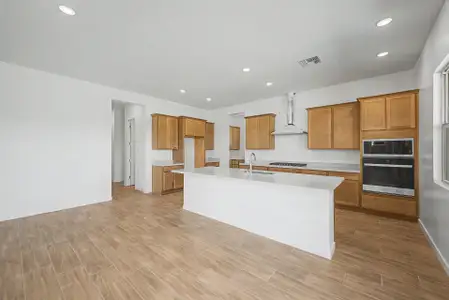 New construction Single-Family house 432 W Flax Dr, San Tan Valley, AZ 85140 plan Mahogany - image 3