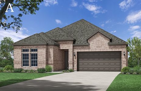 New construction Single-Family house 3520 Delphi Ct, Corinth, TX 76208 null- photo 0 0