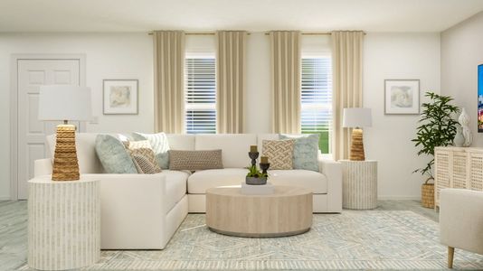 Greensfield: Stonehill Collection by Lennar in San Antonio - photo 14 14